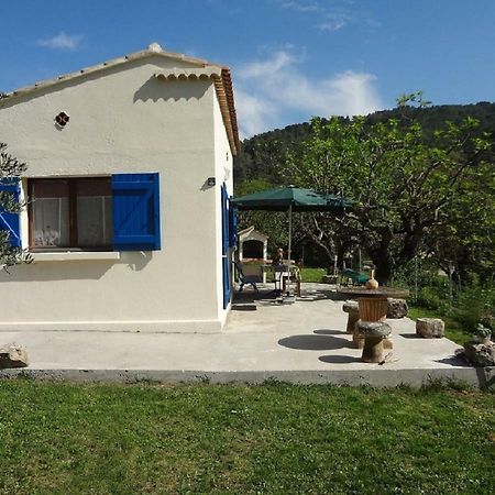Belgentier Cottage Provencal מראה חיצוני תמונה