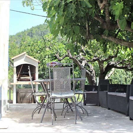 Belgentier Cottage Provencal מראה חיצוני תמונה
