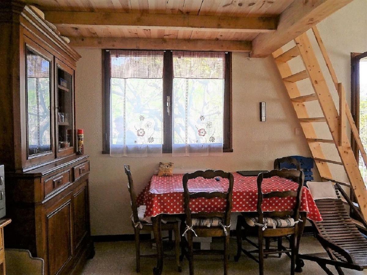 Belgentier Cottage Provencal מראה חיצוני תמונה
